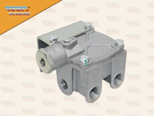 [0329-0129] วาล์วรีเลย์ป้องกันล็อคหางพ่วง (HNEC)