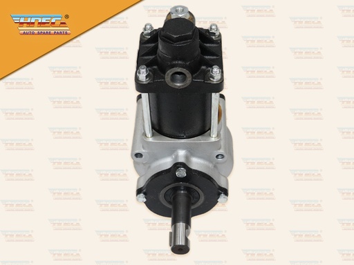 [0330-0005] ปั้มลม NS PE6 PD6 NO.เฟือง (HNEC)