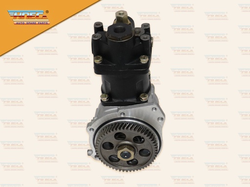 [0330-0008] ปั้มลม MS FS 627+เฟืองเฉียง 52 ฟัน (HNEC)