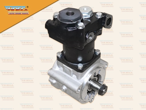 [0330-0026] ปั้มลม HN F17C F20C V21C NO.เฟือง ปั้มลมใหญ่ (HNEC)