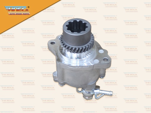 [0330-0029] ปั้มลมหน้าเครื่อง TY VIGO 1KD 2KD 30 ฟัน 10 ร่อง 2 รูยึด (HNEC)