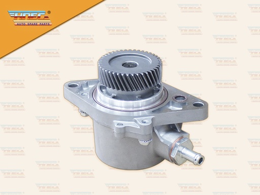 [0330-0037] ปั้มลมหน้าเครื่อง FO MD RANGER BT50 41 ฟัน 2 รูยึด (HNEC)