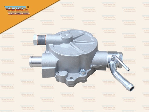 [0330-0044] ปั้มลมตูดไดร์ชาร์จ MS 4D56-T L200 PAJERO (HNEC)