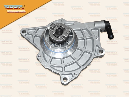 [0330-0050] ปั้มลมตูดไดร์ชาร์จ ฮุนได H1 D4CB-T 2.2 GRAND STAREX KIA SORENTO 3 รูยึด (HNEC)