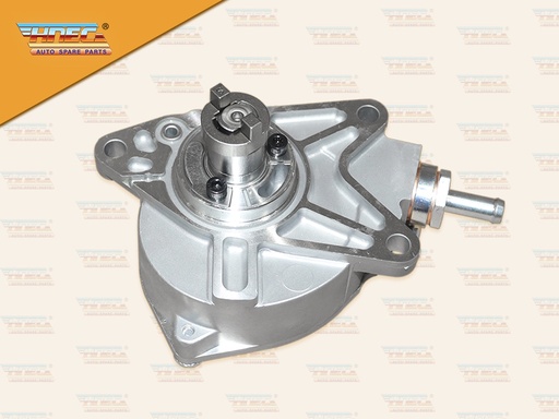 [0330-0057] ปั้มลมหน้าเครื่อง IS D-MAX 1.9 RZ4E 3 รูยึด (HNEC)