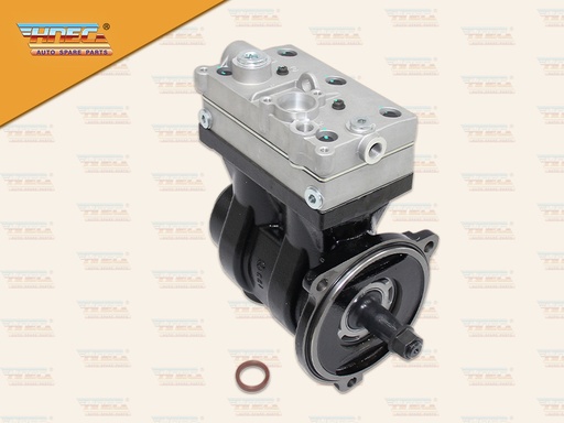 [0330-0064] ปั้มลม NS UD GH11 2 สูบ NO.เฟือง (HNEC)