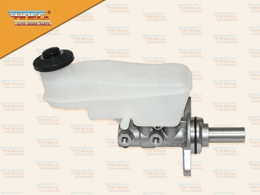 [0331-0020] แม่ปั้มเบรค ตัวบน TY REVO 7/8"+กระป๋อง (NKN)