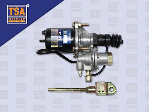 [0402-0010] หม้อลมคลัชเล็ก แป๊บงอ น๊อตตูด (เกาหลี)