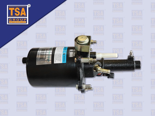 [0402-0015] หม้อลมชิฟฟี่ IS 7 TON (เกาหลี)