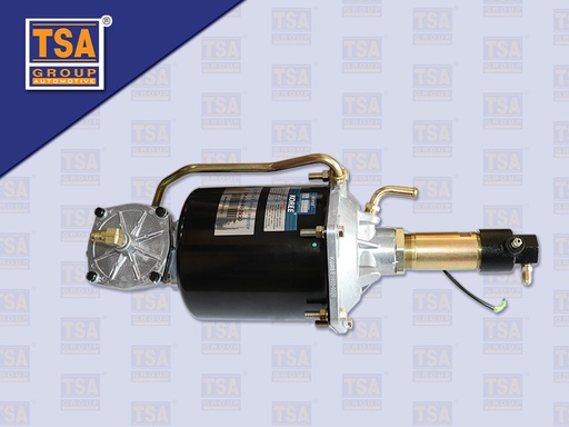 [0402-0020] หม้อลมชิฟฟี่ลูกยาว HN HITEX (เกาหลี)