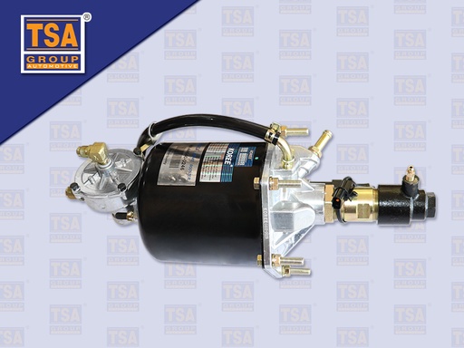 [0402-0029] หม้อลมชิฟฟี่ลูกสั้น HN โปรเฟียร์ (เกาหลี)