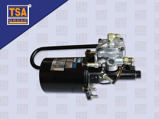 [0402-0033] หม้อลมชิฟฟี่ลูกสั้น NS CW430 (เกาหลี)