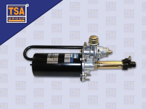 [0402-0037] หม้อลมดัน NS UD-4 (เกาหลี)