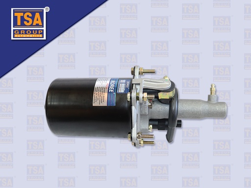 [0402-0041] หม้อลมชิฟฟี่ HN MEGA 4 TON ลูกยาว กระป๋อง 170 MM (เกาหลี)