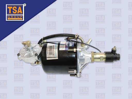 [0402-0047] หม้อลมชิฟฟี่ลูกสั้น HN โปรเฟียร์ วาล์วใหญ่ (เกาหลี)