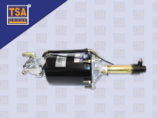 [0402-0048] หม้อลมชิฟฟี่ลูกยาว HN โปรเฟียร์ วาล์วใหญ่ (เกาหลี)