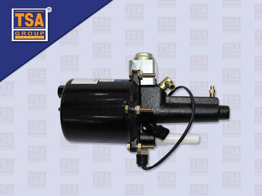 [0402-0053] หม้อลมชิฟฟี่ MS FS 4 TON เกลียวหยาบ 1.5 MM (เกาหลี)