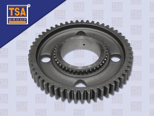 [0505-0013] เฟืองเกียร์ 1 53 ฟัน MS FS เฉียง (เกาหลี)