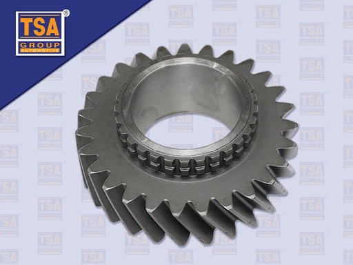 [0505-0017] เฟืองเกียร์ 5 HN 3H 27 ฟัน 33337-3041 (เกาหลี)