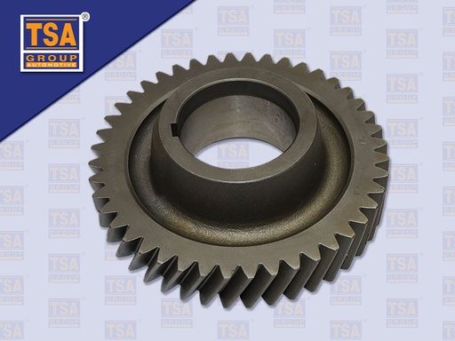 [0505-0022] เฟืองราวล่าง FS 44 ฟัน (เกาหลี)