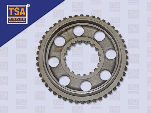 [0505-0026] จานเม็ดข้าวโพด FS 8 รู (เกาหลี)