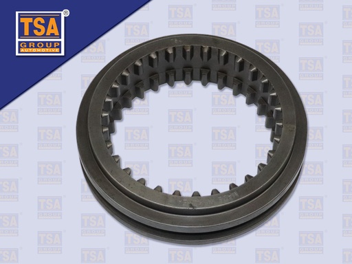 [0505-0027] ปลอกเลื่อนสโลว์ IS ROCKY 30 ร่อง (เกาหลี)