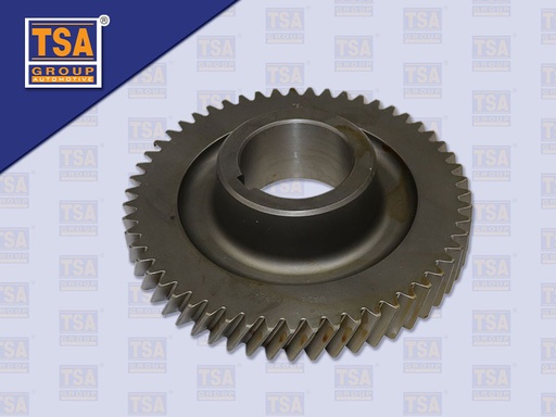 [0505-0031] เฟืองราวล่าง IS ROCKY175 55 ฟัน (เกาหลี)