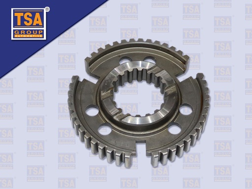 [0505-0039] ไส้เลื่อนโลไฮ FS 18 ร่อง เกาหลี 