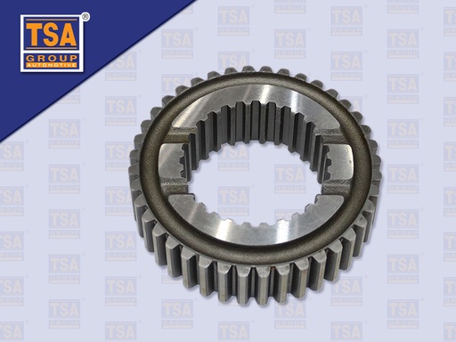 [0505-0041] ไส้เกียร์เลื่อน FS ใน 28 ร่อง นอก 40 ร่อง 2-3 เกาหลี