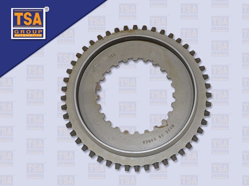 [0505-0043] จานเม็ดข้าวโพด HN SUMO 4-5 ใน 24 ร่อง นอก 48 ร่อง 6.5-1220 (เกาหลี)