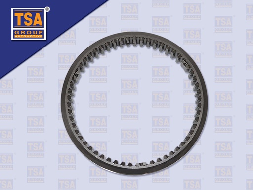 [0505-0056] ปลอกเลื่อน ZF HN MEGA700 2-3 4-5 (เกาหลี)