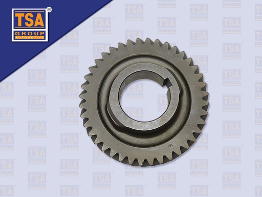 [0505-0057] เฟืองเกียร์ 40 ฟัน SUMO226 227 ตัวล่าง (เกาหลี)