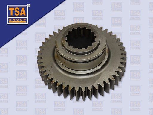 [0505-0060] เฟืองไฮ FULLER 44 ฟัน (เกาหลี)