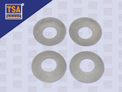 [0505-0065] แหวนรองดอกจอกระฆังตัวเล็ก FS 527 627 (เกาหลี)