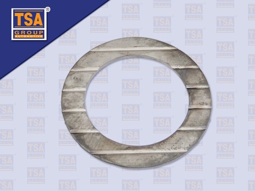 [0505-0066] แหวนรองดอกจอกระฆังตัวใหญ่ ใน FS 527 627 (เกาหลี)