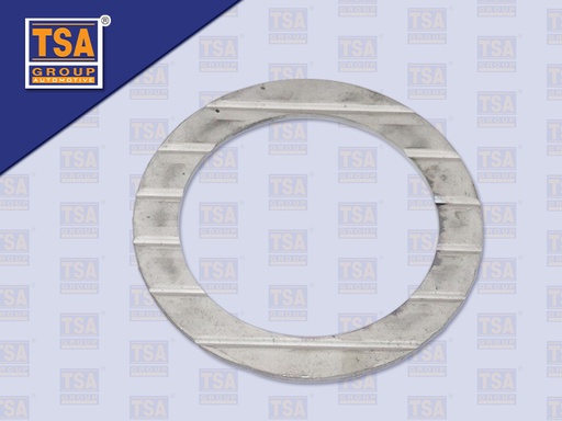 [0505-0067] แหวนรองดอกจอกระฆังตัวใหญ่ นอก FS 527 627 (เกาหลี)