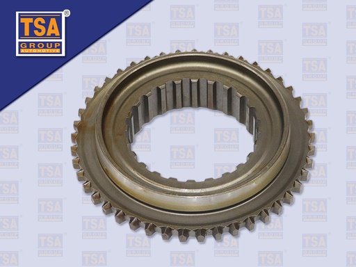 [0505-0089] จานเม็ดข้าวโพดเกียร์ 6 IS FTR240 24 ร่อง 45 เม็ด (เกาหลี)