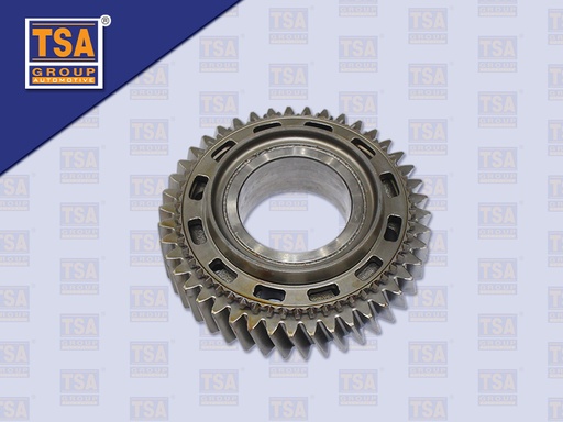 [0505-0092] เฟืองเกียร์ 2 IS FTR175 43 ฟัน 54 เม็ด (เกาหลี)