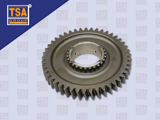 [0505-0104] เฟืองเกียร์ 1 HN SUMO 45 ฟัน 26 เม็ด 33335-1940 (เกาหลี)