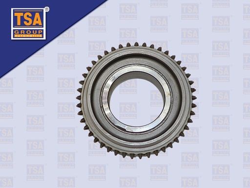 [0505-0119] เฟืองเกียร์ 4 IS NPR150 28 ฟัน 45 เม็ด (เกาหลี)