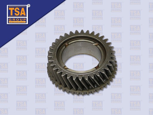 [0505-0122] เฟืองเกียร์ 3 IS NPR150 34 ฟัน 45 เม็ด (เกาหลี)