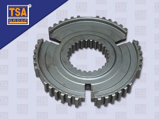 [0505-0135] ไส้เลื่อน ZF330-360 4-5 45 ฟัน 26 ร่อง (เกาหลี)