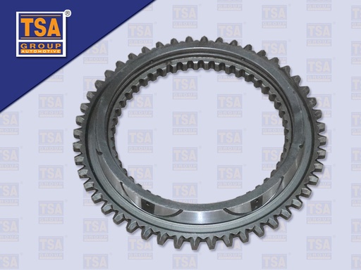 [0505-0137] จานเม็ดข้าวโพด ZF330 เกียร์ 5 48 ร่อง 48 เม็ด (เกาหลี)