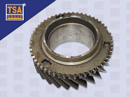 [0505-0141] เฟืองเกียร์ 3 HN DUTRO 27 ฟัน 53 เม็ด (เกาหลี)