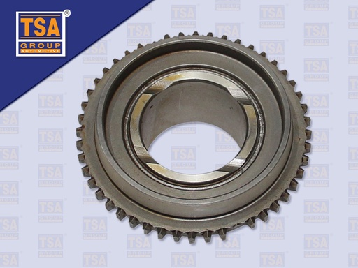 [0505-0146] เฟืองเกียร์ 5 HN DUTRO RE50 25 ฟัน 46 เม็ด (เกาหลี)