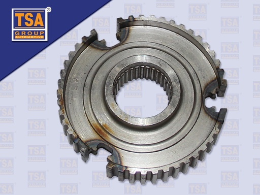 [0505-0148] ไส้เกียร์ร่วม HN DUTRO RE50 4-5 36 ฟัน 32 ร่อง เกาหลี