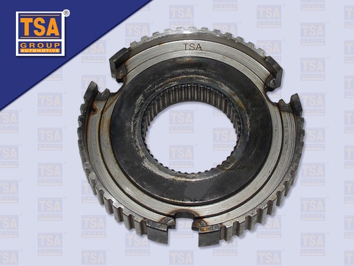 [0505-0151] ไส้เกียร์ร่วม 1 ถอย HN DUTRO RE50 36 ฟัน 46 ร่อง เกาหลี