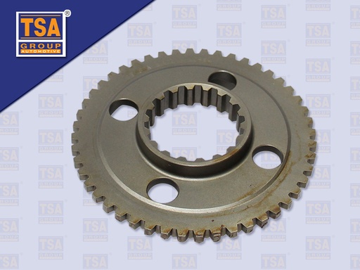 [0505-0152] จานเม็ดข้าวโพด FS 527 4 รู 18 ร่อง 48 เม็ด (เกาหลี)