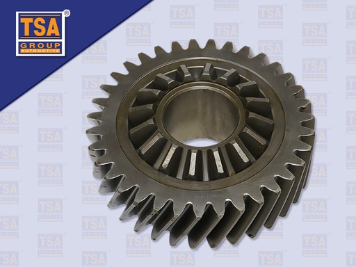 [0508-0003] เฟืองขับดิปล็อค HN MEGA VICTOR 35T*52 MM (เกาหลี)