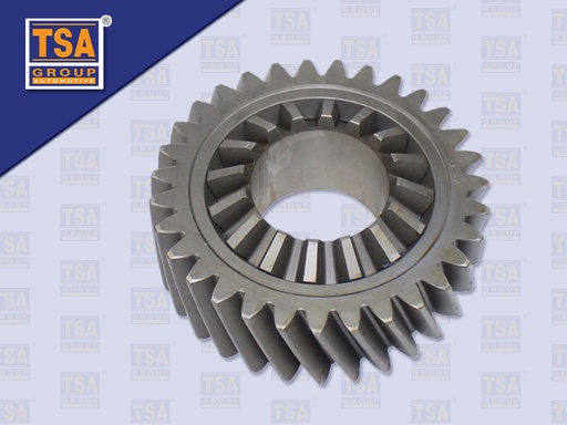 [0508-0042] เฟืองขับดิปล็อค IS DECA (เกาหลี)